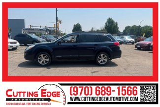 Used 2014 Subaru Outback 3.6R Limited image 1