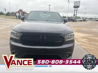 Used 2014 Dodge Durango SXT w/ Quick Order Package 23B image 1