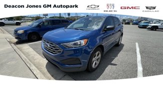 Used 2020 Ford Edge SE image 1