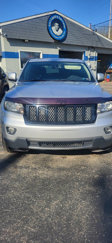 Used 2012 Jeep Grand Cherokee Altitude image 1