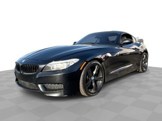 Used 2013 BMW Z4 sDrive35i video 1