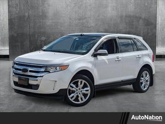 Used 2013 Ford Edge Limited image 1