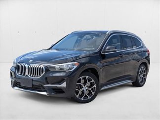 Used 2020 BMW X1 xDrive28i image 1