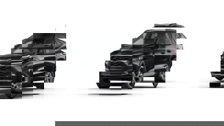 New 2025 Chevrolet Trax LT w/ LT Convenience Package image 1