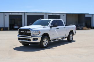 Used 2023 RAM 3500 Big Horn w/ Level 1 Equipment Group image 1