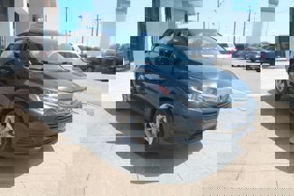 Used 2021 Honda HR-V LX image 1