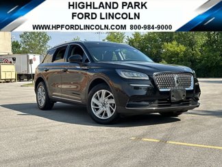 Used 2022 Lincoln Corsair FWD image 1
