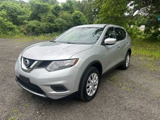 Used 2015 Nissan Rogue S image 1