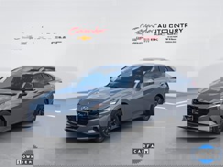 Used 2023 Hyundai Elantra SEL image 1