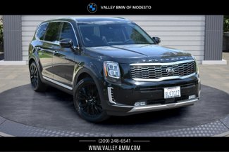 Used 2020 Kia Telluride SX w/ Towing Package image 1