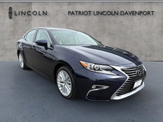 Used 2017 Lexus ES 350 image 1