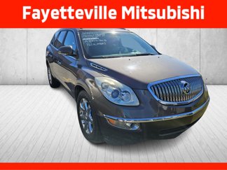 Used 2010 Buick Enclave CXL image 1