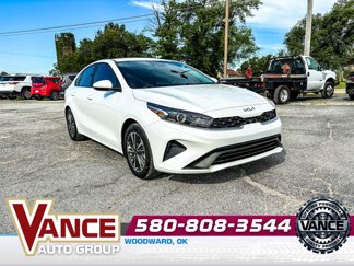 Used 2024 Kia Forte LXS video 1