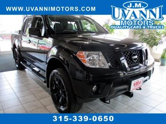 Used 2019 Nissan Frontier SV w/ Value Truck Package image 1