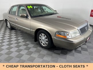 Used 2004 Mercury Grand Marquis LS image 1