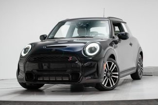 Used 2024 MINI Cooper S image 1