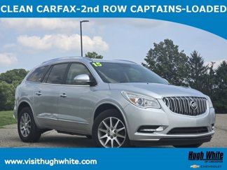 Used 2015 Buick Enclave Leather image 1
