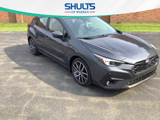 New 2025 Subaru Impreza 2.0i Sport image 1