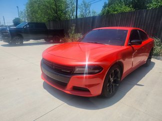 Used 2019 Dodge Charger SXT image 1