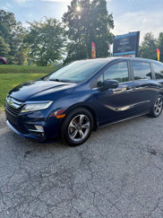 Used 2019 Honda Odyssey Touring image 1