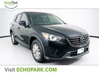 Used 2016 MAZDA CX-5 Sport image 1