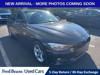 Used 2015 BMW 328i xDrive Sedan video 1