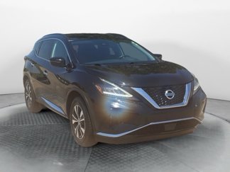 Used 2020 Nissan Murano SV image 1
