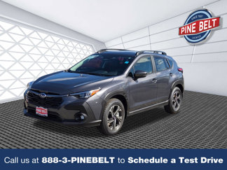 New 2025 Subaru Crosstrek 2.5i Premium image 1