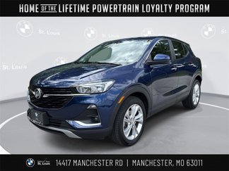 Used 2023 Buick Encore GX Preferred w/ Cold Weather Comfort Package image 1