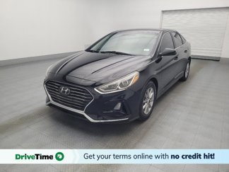Used 2019 Hyundai Sonata SE image 1