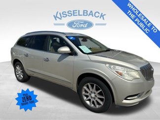 Used 2014 Buick Enclave Leather image 1