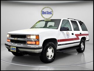 Used 1999 Chevrolet Tahoe Z71 image 1