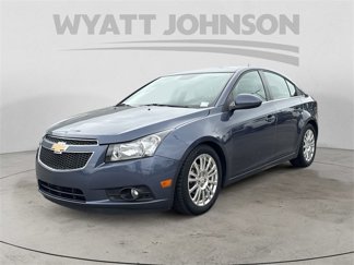 Used 2014 Chevrolet Cruze Eco image 1