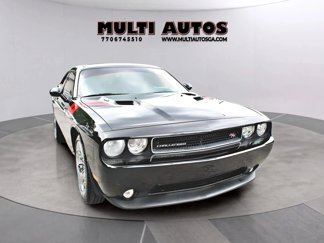 Used 2012 Dodge Challenger R/T image 1