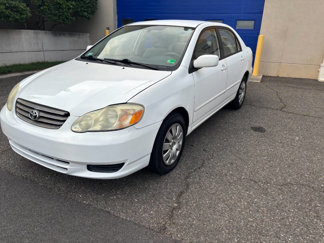 Used 2004 Toyota Corolla LE image 1
