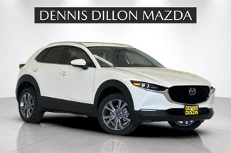 New 2025 MAZDA CX-30 AWD 2.5 S w/ Preferred Package image 1