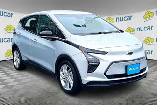 Used 2023 Chevrolet Bolt LT w/ Driver Confidence Package image 1