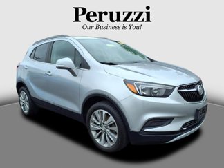 Used 2017 Buick Encore Preferred image 1