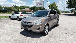 Used 2012 Hyundai Tucson GLS image 1