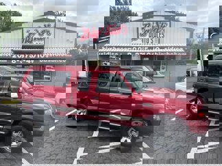 Used 2008 Ford Ranger XLT image 1