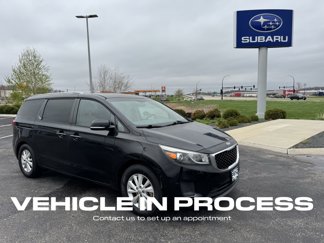 Used 2016 Kia Sedona LX w/ LX Convenience Package image 1