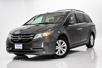 Used 2016 Honda Odyssey EX-L image 1