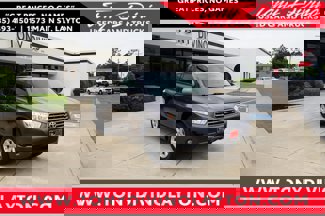 Used 2010 Toyota Highlander SE image 1