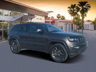 Used 2021 Jeep Grand Cherokee Limited w/ Quick Order Package 28K 80th image 1