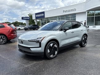 New 2025 Volvo EX30 Plus w/ Climate Package image 1