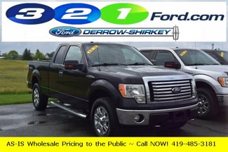 Used 2010 Ford F150 XLT image 1
