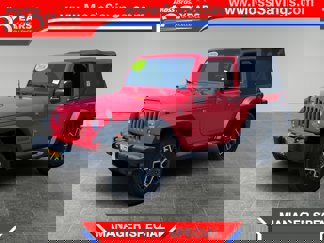 Used 2016 Jeep Wrangler Sport w/ Quick Order Package 24S image 1