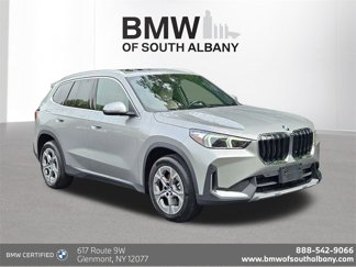 Certified 2023 BMW X1 xDrive28i w/ Convenience Package image 1