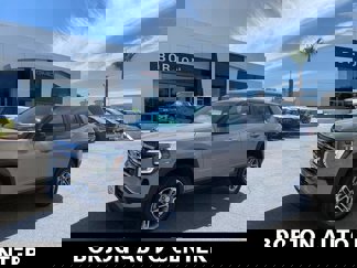 New 2026 GMC Terrain Elevation image 1