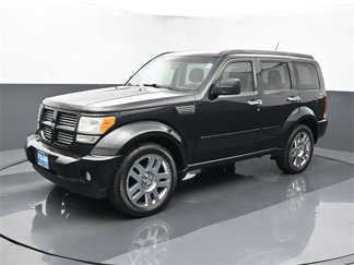 Used 2011 Dodge Nitro Heat w/ Popular Equipment Group image 1